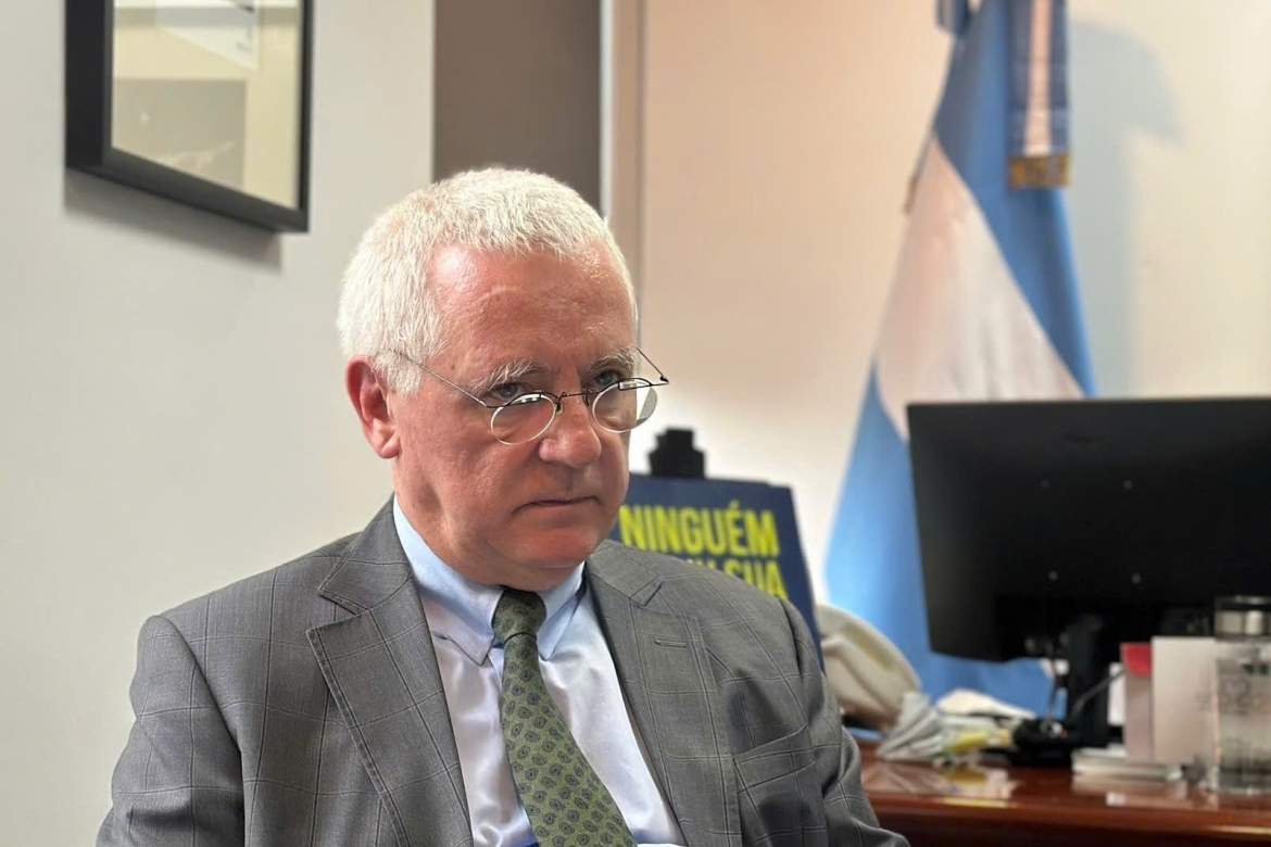 Argentina nỗ lực thúc đẩy hợp tác kinh tế, đầu tư với Việt Nam